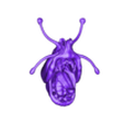 Head_C.stl Chaos Snails