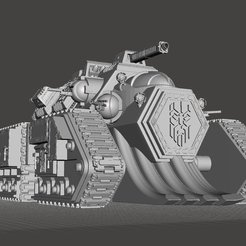 image1.png Мегатонная танковая крепость "Космический гном