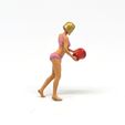 41a65bad-ad2f-42af-a99b-3fce93d26308-1.jpg Figure Rae carwash girl 1-64 scale diorama miniature