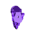 espider.stl Digimon Wargreymon, Articulated Figure