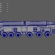 ss6.jpg High-Fidelity 3D Model Missile Launcher