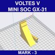 BEAKNOHINGES.jpg NOT V.3 SOC GX-31 BIG FALCON VOLTES V