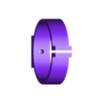 68mm LensClamp.stl DSLR Lens-Cage for Astrophotography (Customizable)