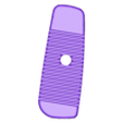 laputa gun part 2-10.STL Laputa Gun Loadable Printable Assembly