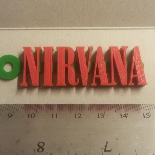 20180908_233521.jpg Archivo STL gratis Llavero con el logo del Nirvana・Diseño por impresión en 3D para descargar, mcko