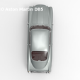 170586170_1338384286529522_356915185270260531_n-kopie.png 3D file RC model Aston Martin DB5・3D printing idea to download