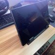 269925839_898753660783674_9098170661738021470_n.jpg The Matrix Tablet Stand