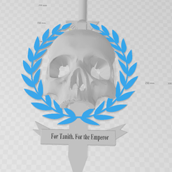 InsigniaTanith02.png first tanith badge