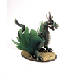 Capture_d__cran_2015-09-14___20.05.05.png Free STL file Forest Dragon・3D print design to download