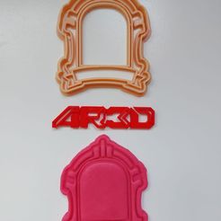 WhatsApp-Image-2023-04-11-at-09.33.30.jpeg STL file Window Frame・Model to download and 3D print