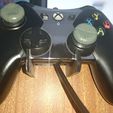 7.JPG Xbox 360/Xbox One Controller holder