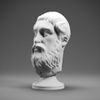 0002.png Plato Bust