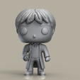 RON-HARRYgris.1381.png RON WEASLEY (HARRY POTTER) FUNKO POP VERSION