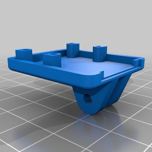 0aeb092b32e3ce543b00a21d5a4f943d.png Raspberry Pi Camera HDMI stand