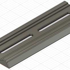 Losmandi.png STL file Adapter Losmandi rail・3D print design to download, modernpix