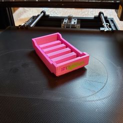 20230420_092430modif.jpg STL file 22 LR ammunition display・Design to download and 3D print