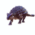 PNG.png DINOSAUR ANKYLOSAURUS DOWNLOAD Ankylosaurus 3D MODEL ANIMATED - BLENDER - 3DS MAX - CINEMA 4D - FBX - MAYA - UNITY - UNREAL - OBJ -  Animal  creature Fan Art People ANKYLOSAURUS DINOSAUR DINOSAUR