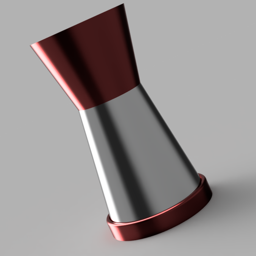 Powdered Sugar Sifter