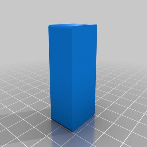 Module_Case.png Módulo de radar distribuído (ESP8266)
