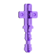 Key_v2.stl The Key of Mission: Impossible Dead Reckoning