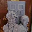 sherlock-cumberbatch-and-freeman-3d-model-bookend.jpg Sherlock - Cumberbatch and Freeman bookend