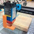 Centering-tool.jpg Origin Positioning tool for Board on Laser Engraver (TTS-55 PRO)
