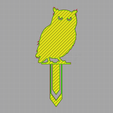 Captura6.png COMMERCIAL LICENSE / OWL / BIRD / ANIMAL / FIELD / NATURE / BOOKMARK / BOOKMARK / SIGN / BOOKMARK / GIFT / BOOK / SCHOOL / STUDENTS / TEACHER / OFFICE