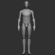 1.png POLYGROUP MALE BODY - MESH BASE