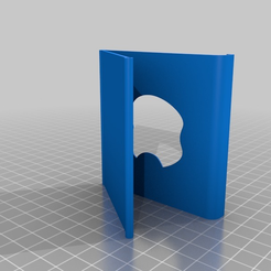 f36c99bf564eafbe5ce42e9fbda2b817.png Descargar archivo 3D gratis Soporte para iPad - abatible v 1.3・Modelo para la impresora 3D