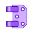 Simple Hinge Female.stl Charnière simple 2020