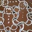 20181202_094810.jpg Gingerbread Ornament