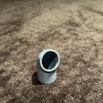 2023-01-02-16.24.22.jpg DeWalt Vacuum Angled Exhaust (Fits DCV581H)