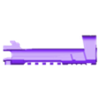 FRONT_LOW RIS.stl Hi-capa 4.3  split slide