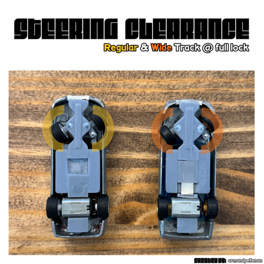 Page7.png SNAP64 V1.0 - 1/64 RC Drift & Grip Chassis (Hot Wheels)