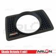 2.jpg Air Vent Gauge Pod, 62mm, Fits Skoda Octavia 4 mk1 "Arlon Special Parts"