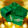 001.png Secret mechanism for gift box || Hybrid design