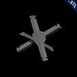 35.png 戦車と砲塔 – 3Dプリント用セット