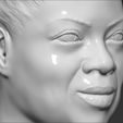 oprah-winfrey-bust-ready-for-full-color-3d-printing-3d-model-obj-mtl-stl-wrl-wrz (33).jpg Oprah Winfrey bust 3D printing ready stl obj