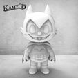 untitled.218.jpg 2 Cute Batman Labubu style figure