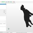 English-Setter14.jpg English Setter 3D print model