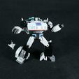 JazzAddon01.JPG Fillers, Grappling Hook and Speakers for Transformers SS86 Jazz