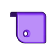 front_corner.stl Free 3D file Box corners・3D printing model to download