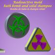 ddd.jpg Radioactive mold: BATH BOMB, SOLID SHAMPOO