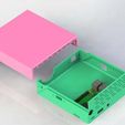 Pi_SFF_Case_4.JPG RPI-SFF Workstation from Morninglion Industries - Raspberry Pi Case & Options!