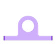 palier_hard_4fix_607.stl Reinforced bearing for 2 bearing 607