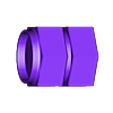 ConnectorX3.stl STL file Hacking Termnial・3D printing model to download