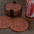 jeanscoasters_r2.png Jeans Buttons Coasters with Holder