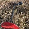 image0.jpeg Minelab Manticore M9 stubble skid plate