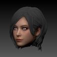 one6-scale-head-ada-wong-resident-evil-4-remake-3d-model-a27757b829.jpg ONE6 Масштабная голова - Ада Вонг - Resident_Evil 4 Remake