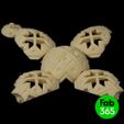 003.jpg 3D file Easter Egg lights・3D print design to download